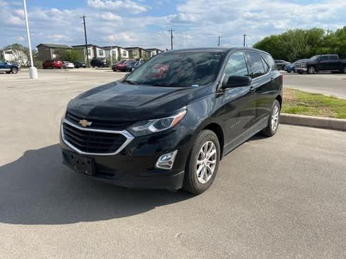 2020 Chevrolet Equinox 2LT