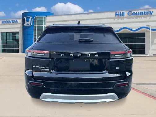 Raven Black 2026 Honda Prologue Touring