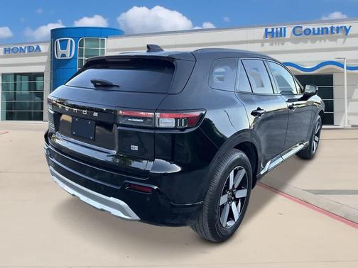 Raven Black 2026 Honda Prologue Touring