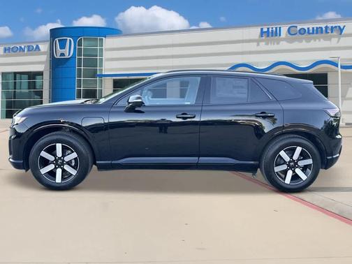 Raven Black 2026 Honda Prologue Touring