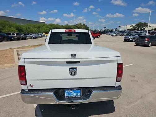 2013 RAM 1500 Tradesman/Express