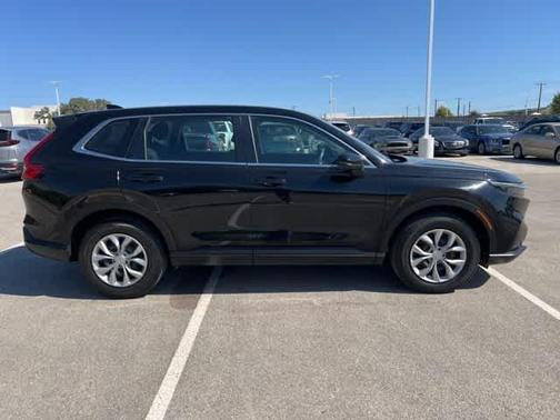 2023 Honda CR-V LX