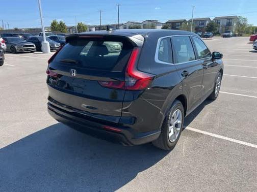 2023 Honda CR-V LX