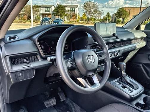 2023 Honda CR-V LX