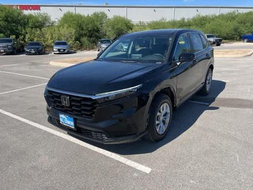 2023 Honda CR-V LX