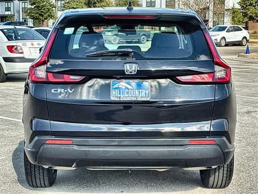 2023 Honda CR-V LX