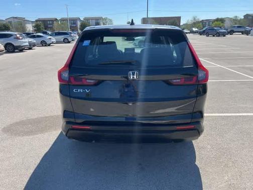 2023 Honda CR-V LX