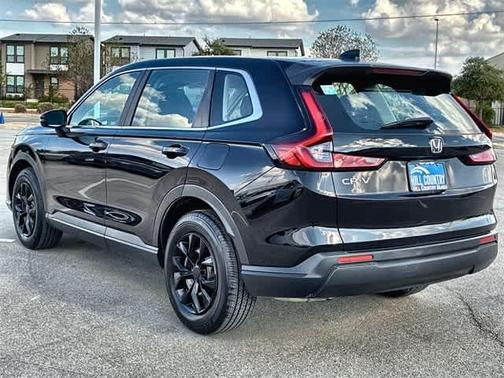 2023 Honda CR-V LX