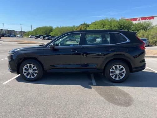 2023 Honda CR-V LX