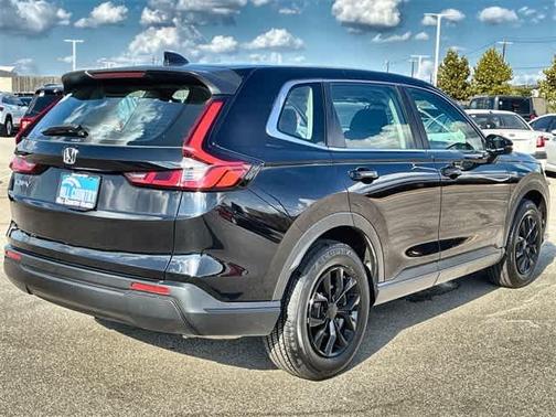 2023 Honda CR-V LX