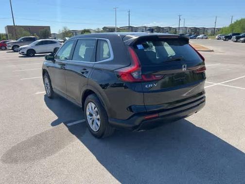 2023 Honda CR-V LX