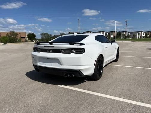 2024 Chevrolet Camaro 1SS
