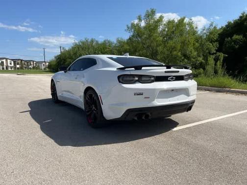 2024 Chevrolet Camaro 1SS