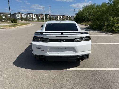 2024 Chevrolet Camaro 1SS