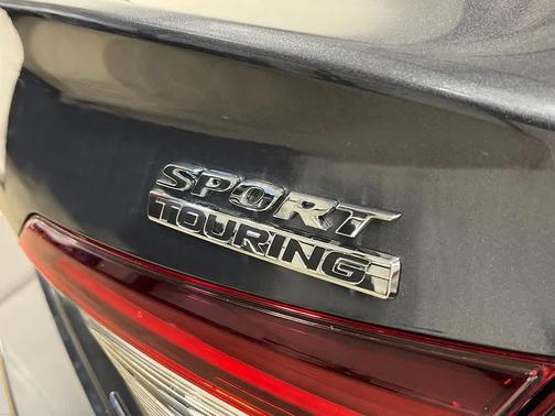 2025 Honda Civic Hybrid TOURING