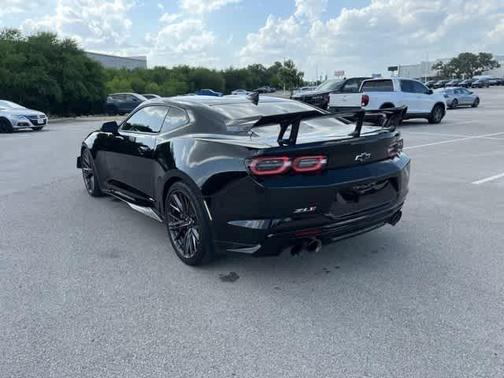 2019 Chevrolet Camaro ZL1