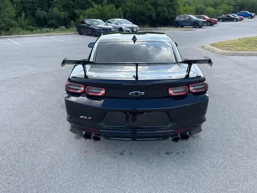 2019 Chevrolet Camaro ZL1