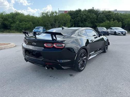 2019 Chevrolet Camaro ZL1
