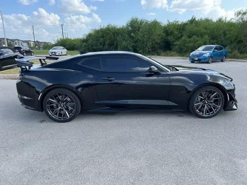 2019 Chevrolet Camaro ZL1