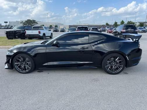 2019 Chevrolet Camaro ZL1