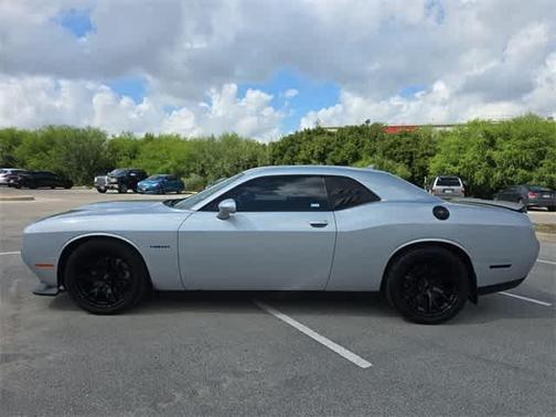 2021 Dodge Challenger R/T