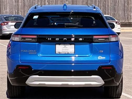 2025 Honda Prologue Touring