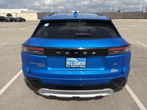 2025 Honda Prologue Touring