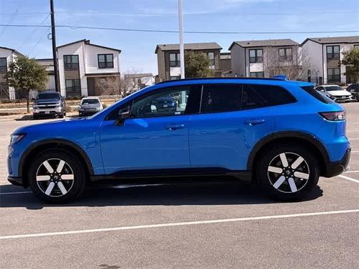 2025 Honda Prologue Touring