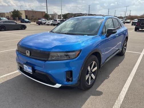 2025 Honda Prologue Touring