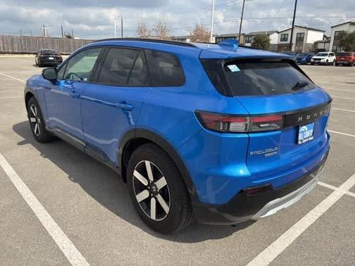 2025 Honda Prologue Touring