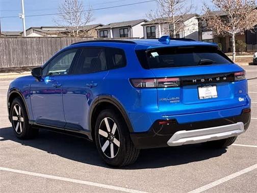 2025 Honda Prologue Touring