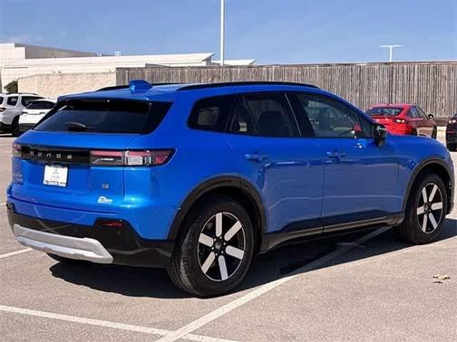 2025 Honda Prologue Touring