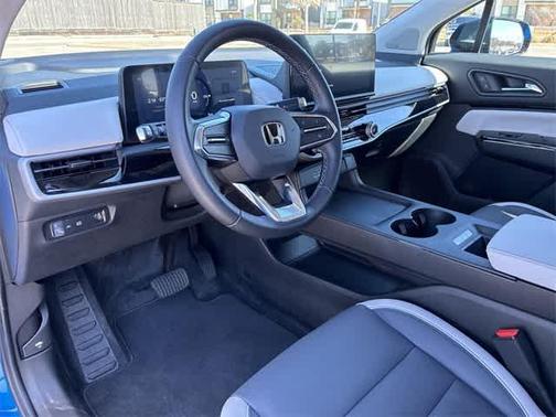 2025 Honda Prologue Touring