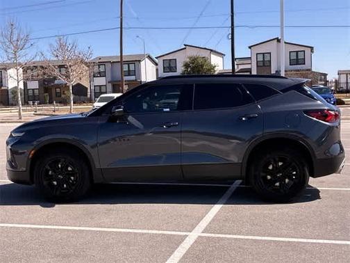 2021 Chevrolet Blazer 2LT
