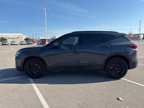 2021 Chevrolet Blazer 2LT