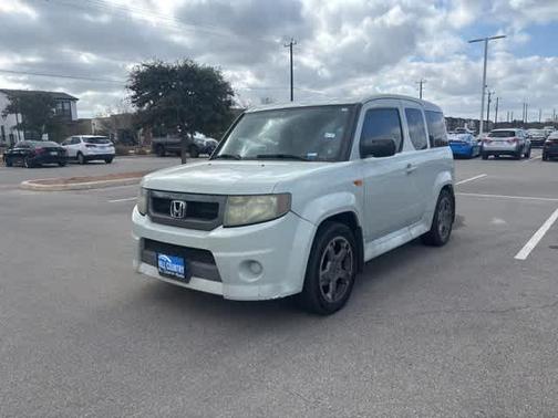 2010 Honda Element SC