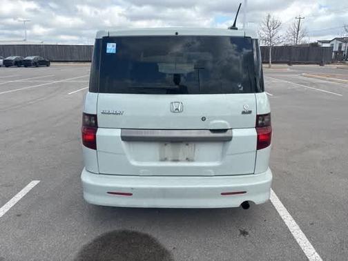 2010 Honda Element SC