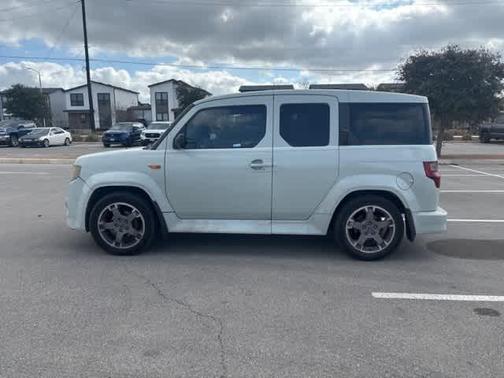 2010 Honda Element SC