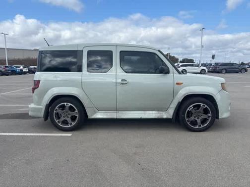 2010 Honda Element SC
