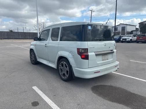 2010 Honda Element SC