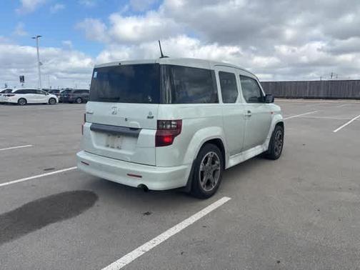 2010 Honda Element SC
