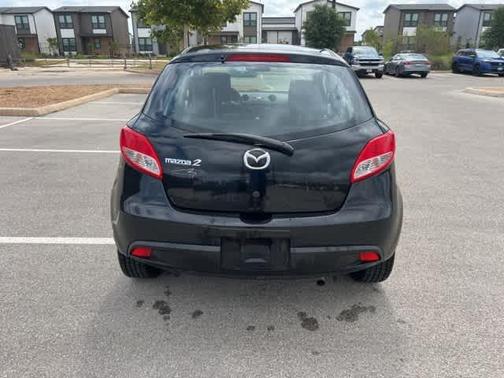 2013 Mazda Mazda2 Sport