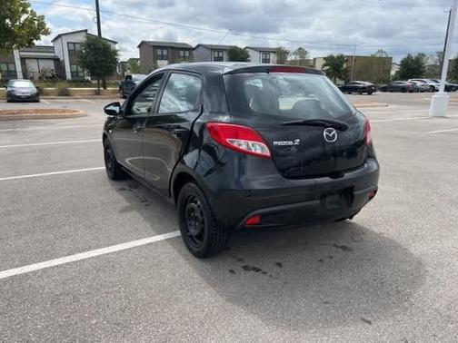 2013 Mazda Mazda2 Sport