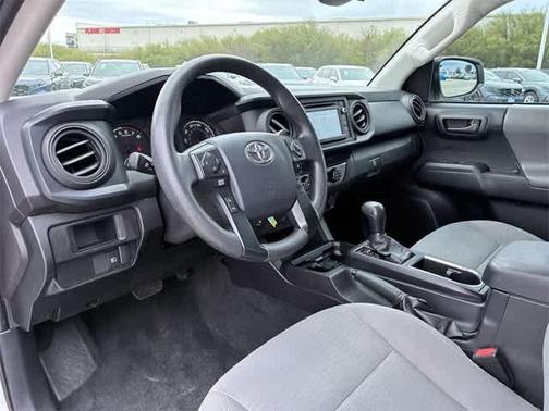 2019 Toyota Tacoma SR