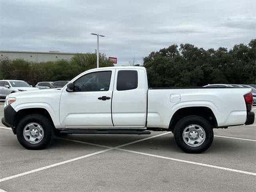 2019 Toyota Tacoma SR