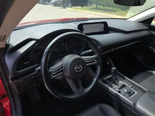 2023 Mazda Mazda3 FWD w/Select Package