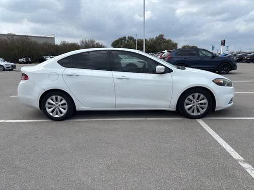 2014 Dodge Dart SXT