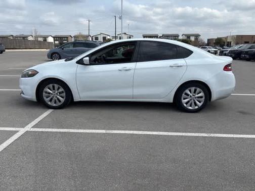 2014 Dodge Dart SXT