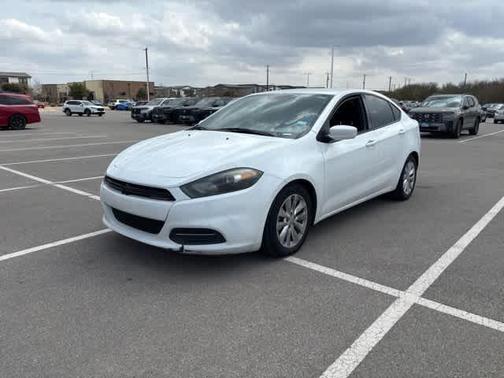 2014 Dodge Dart SXT