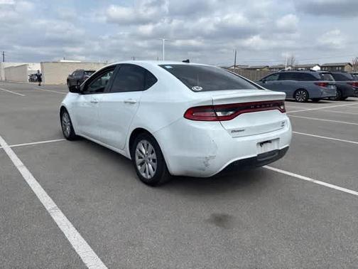 2014 Dodge Dart SXT